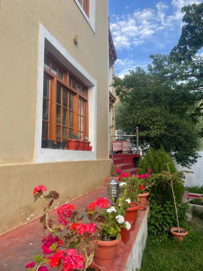 Gaywoo Guest House Leh Zewnętrze zdjęcie