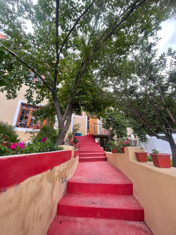 Gaywoo Guest House Leh Zewnętrze zdjęcie