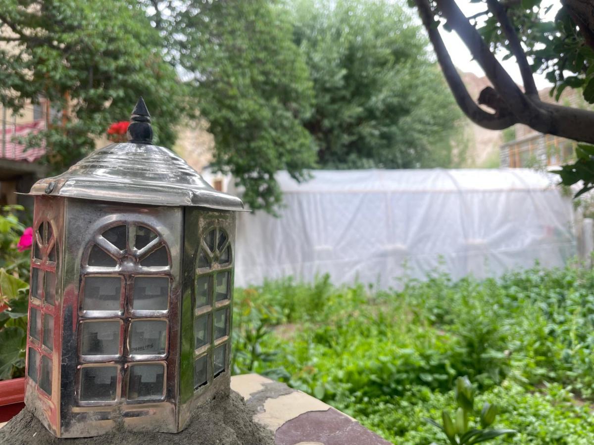Gaywoo Guest House Leh Zewnętrze zdjęcie