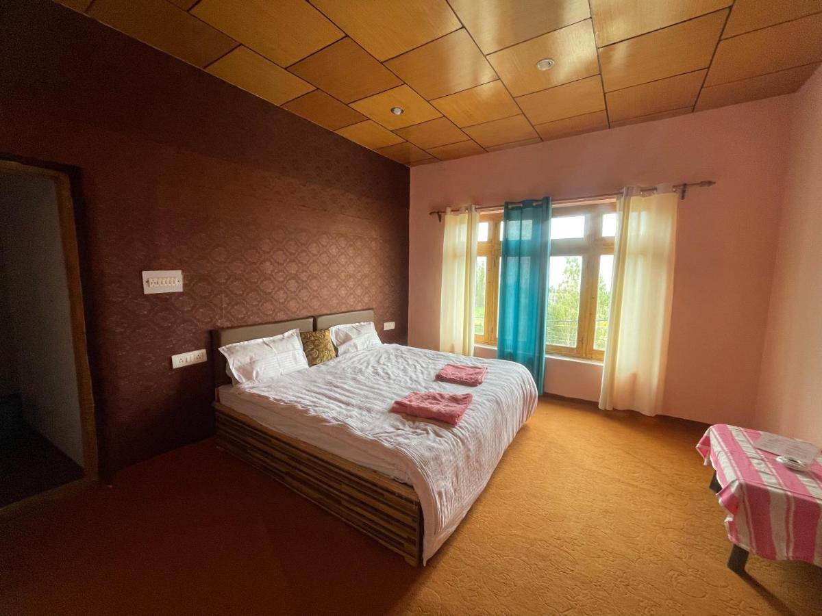 Gaywoo Guest House Leh Zewnętrze zdjęcie
