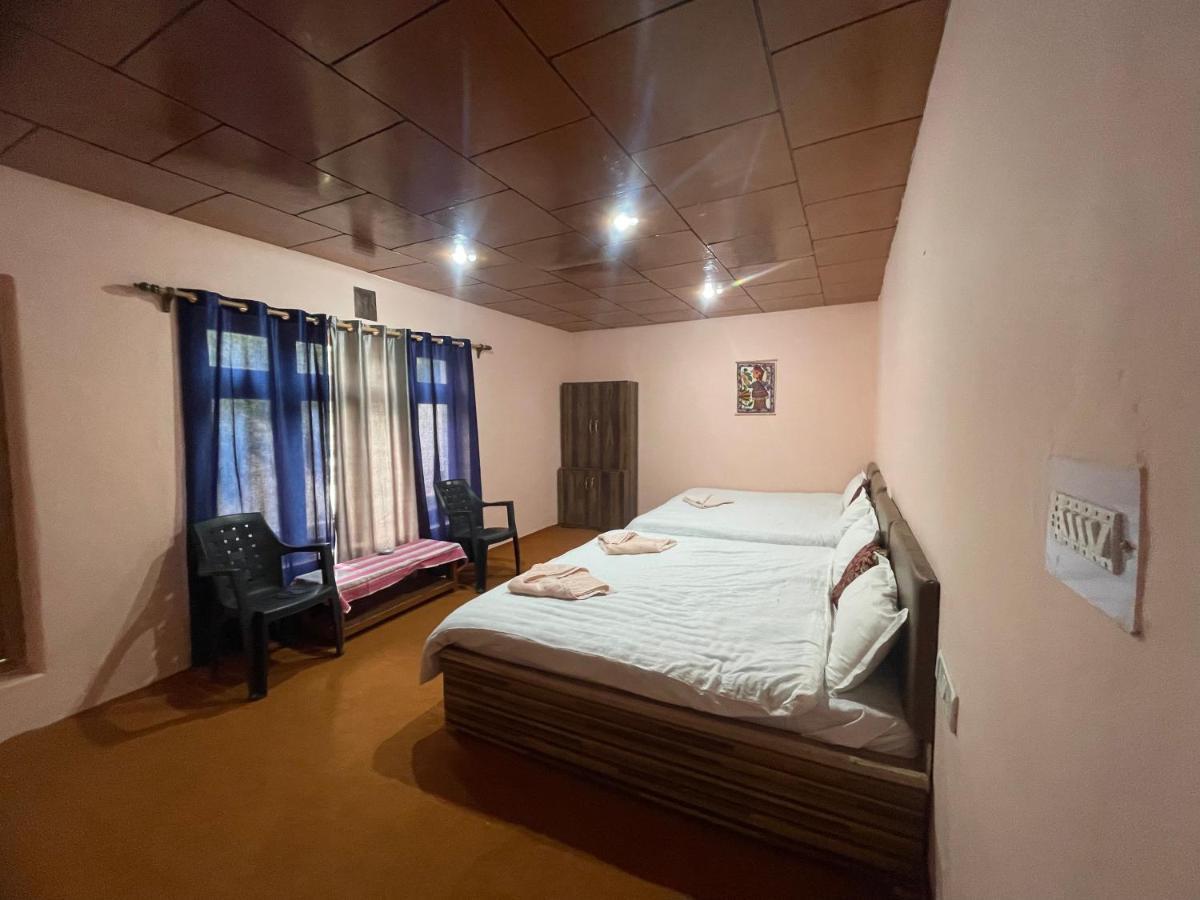 Gaywoo Guest House Leh Zewnętrze zdjęcie