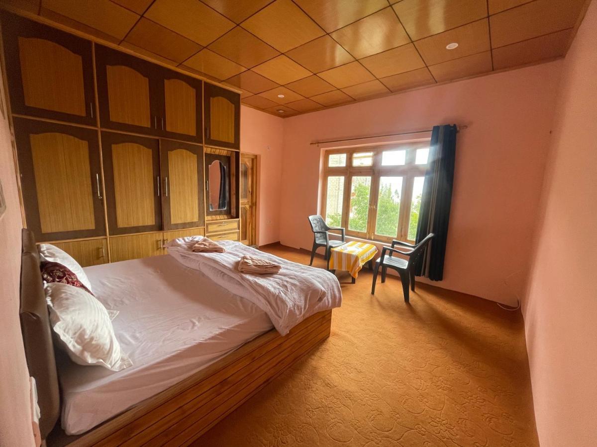 Gaywoo Guest House Leh Zewnętrze zdjęcie
