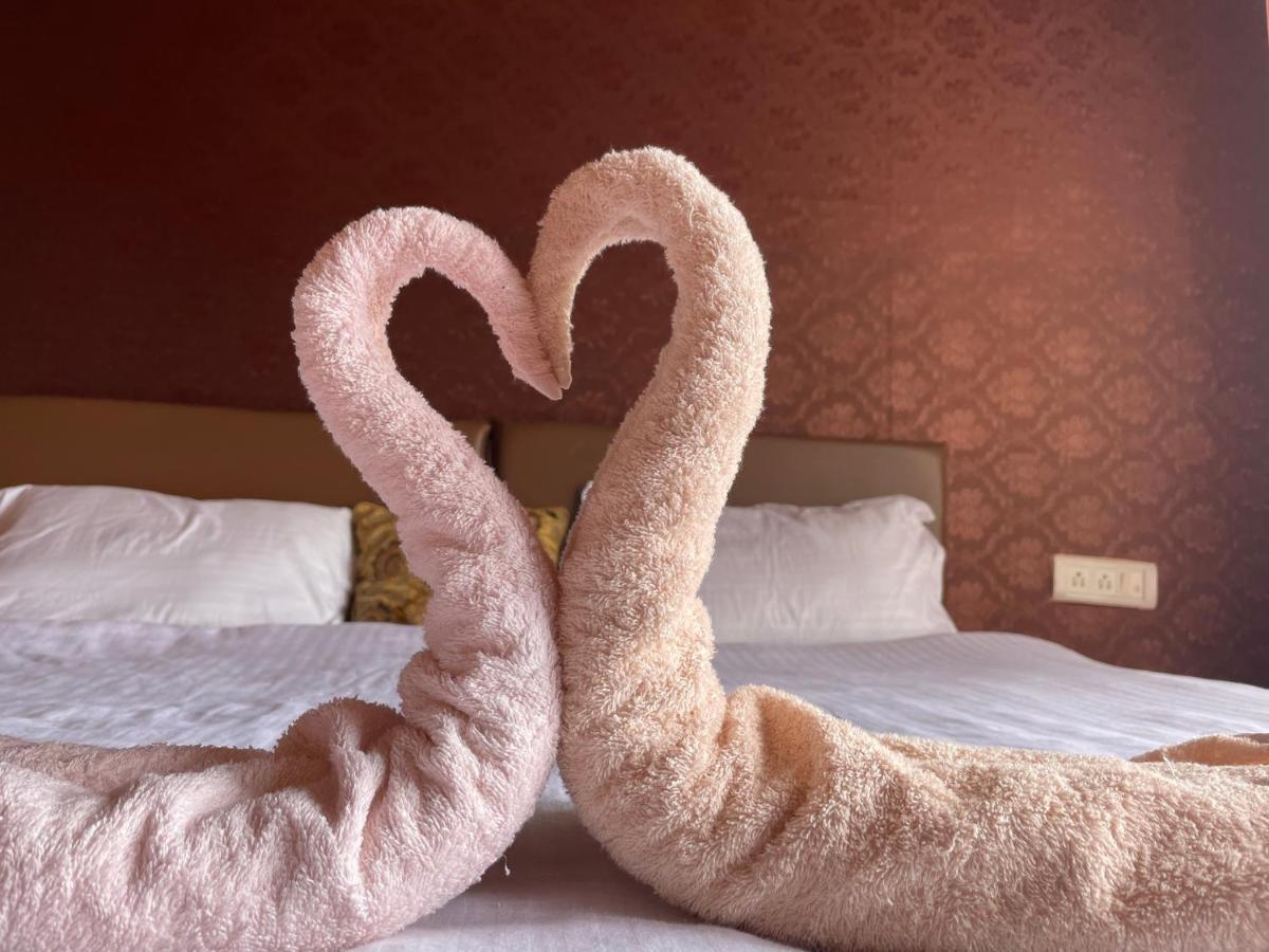 Gaywoo Guest House Leh Zewnętrze zdjęcie
