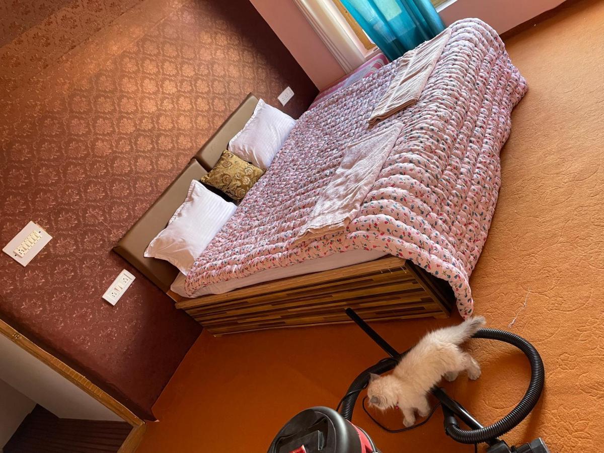 Gaywoo Guest House Leh Zewnętrze zdjęcie