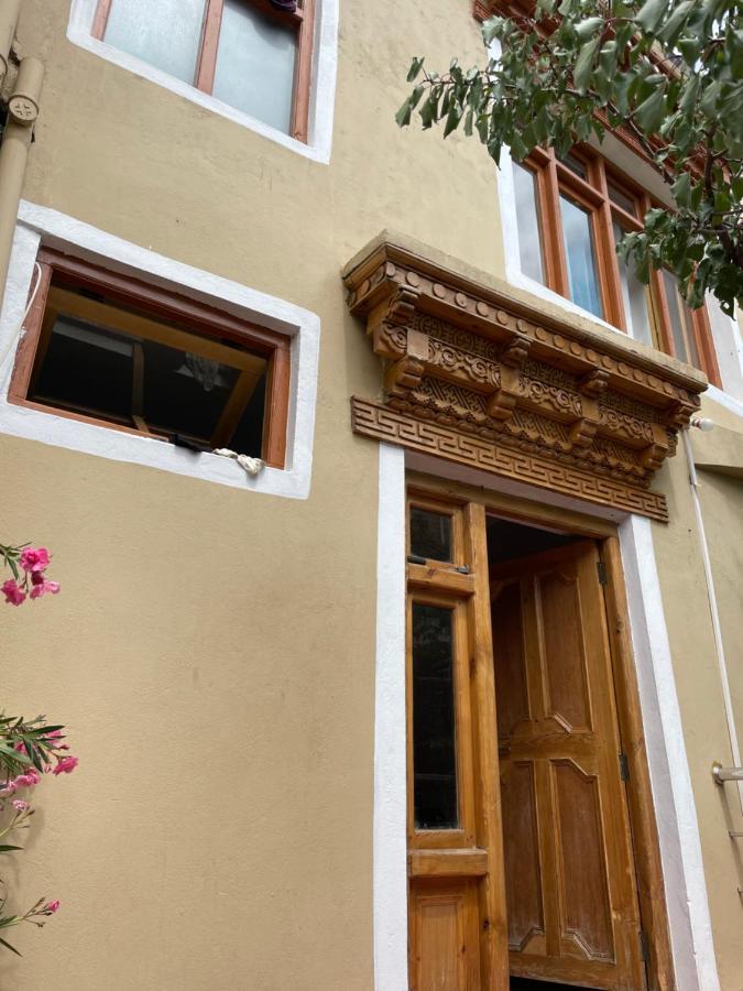 Gaywoo Guest House Leh Zewnętrze zdjęcie