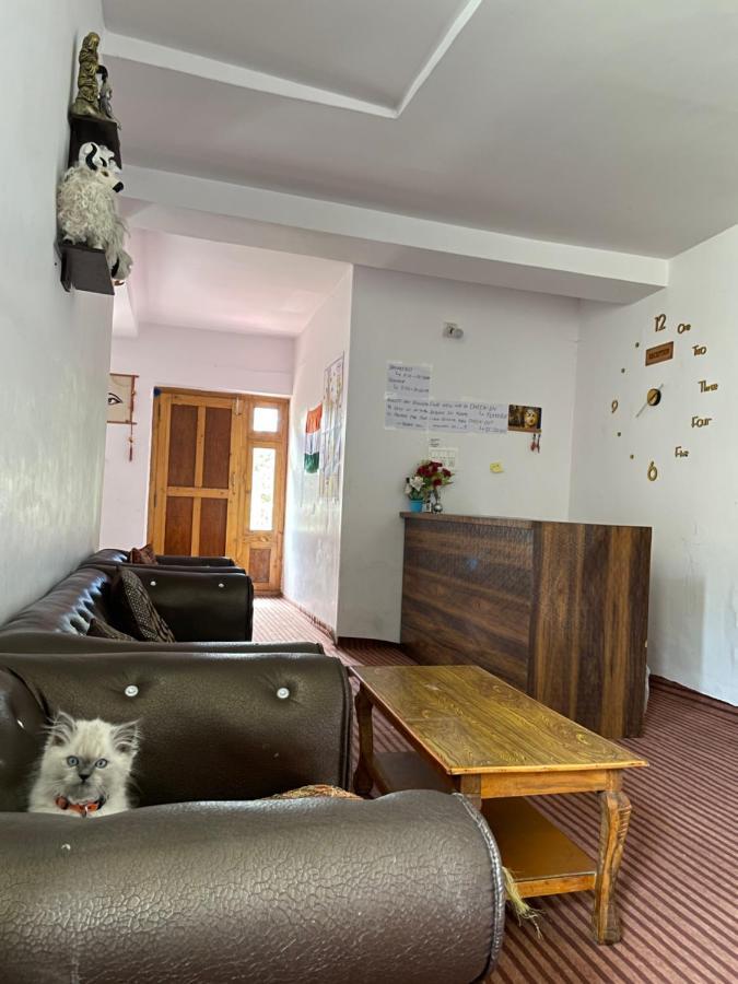 Gaywoo Guest House Leh Zewnętrze zdjęcie