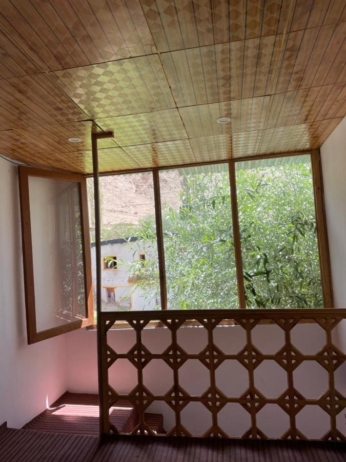 Gaywoo Guest House Leh Zewnętrze zdjęcie