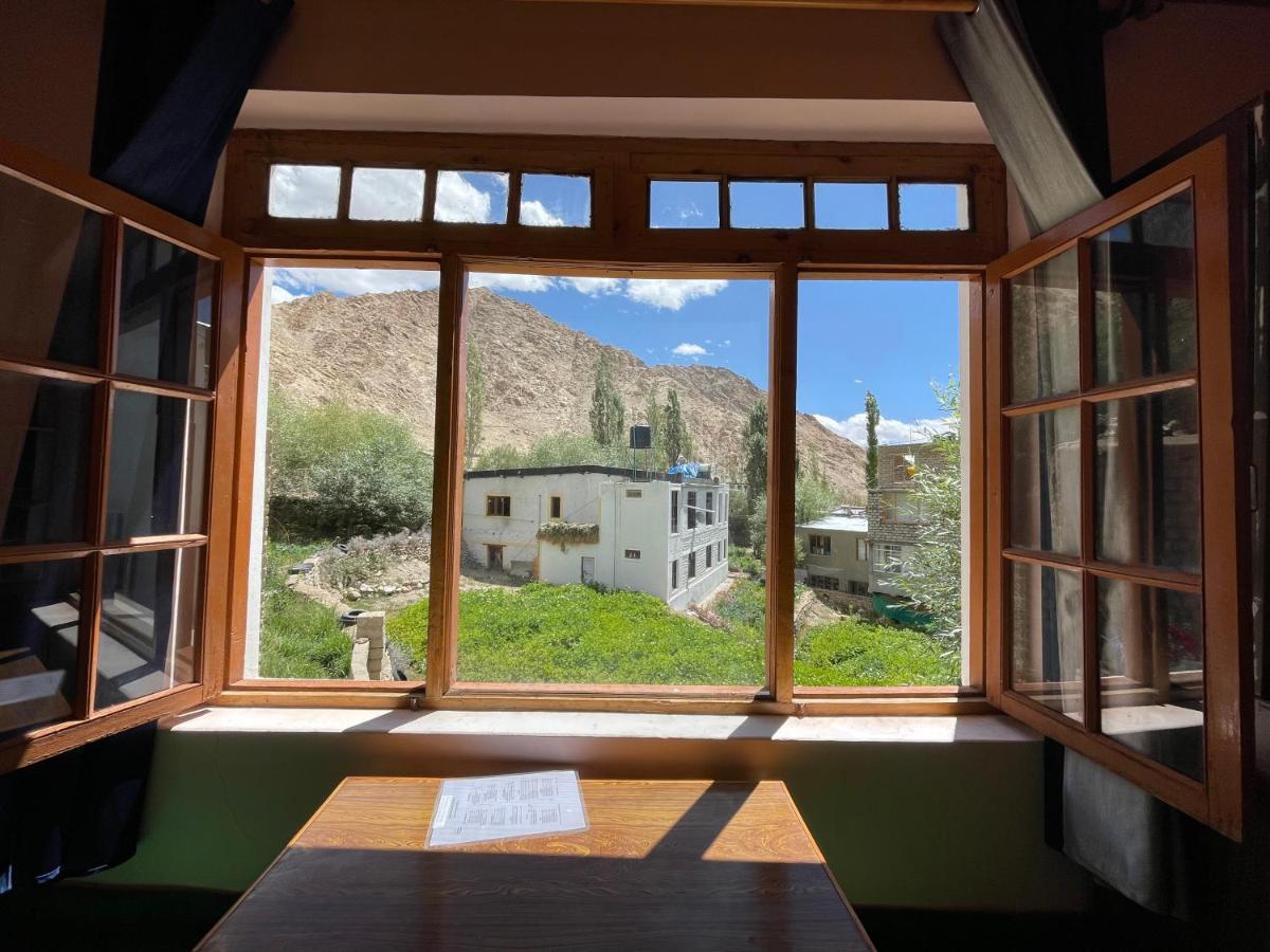 Gaywoo Guest House Leh Zewnętrze zdjęcie
