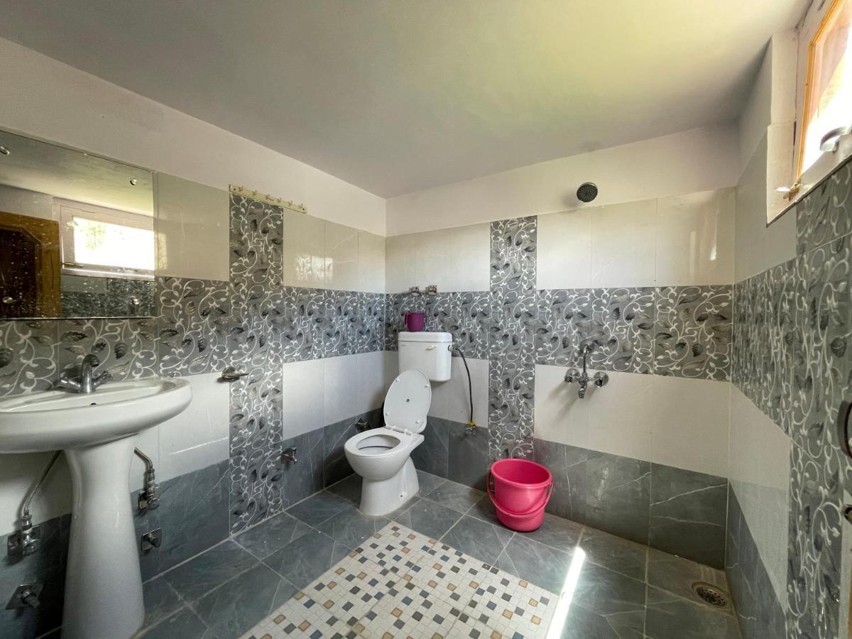 Gaywoo Guest House Leh Zewnętrze zdjęcie