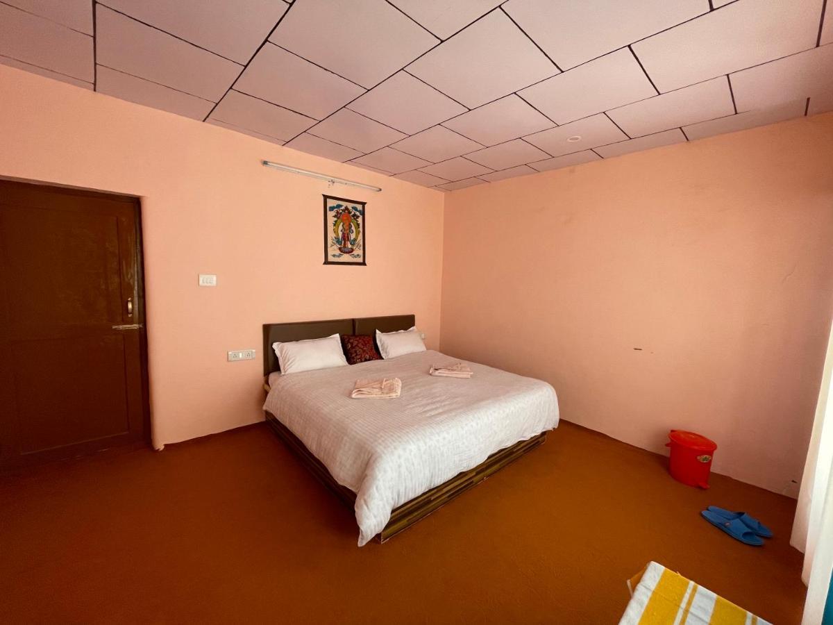 Gaywoo Guest House Leh Zewnętrze zdjęcie