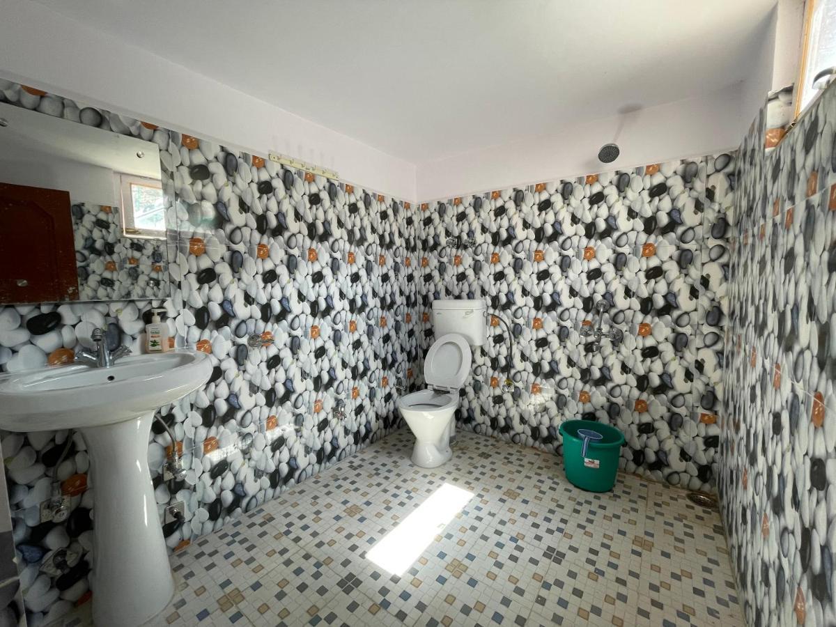 Gaywoo Guest House Leh Zewnętrze zdjęcie