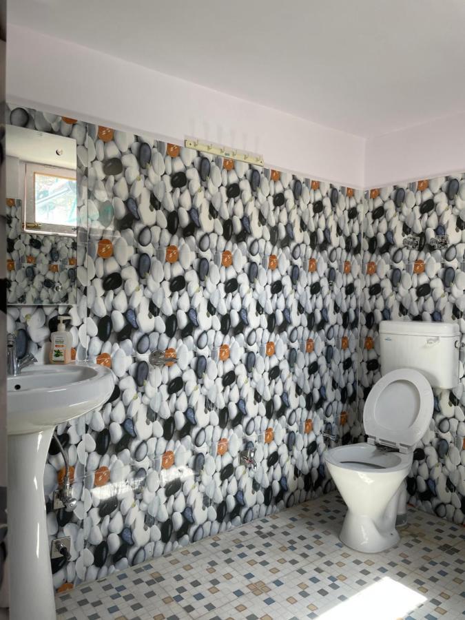 Gaywoo Guest House Leh Zewnętrze zdjęcie