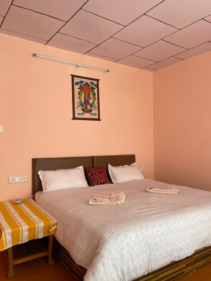 Gaywoo Guest House Leh Zewnętrze zdjęcie
