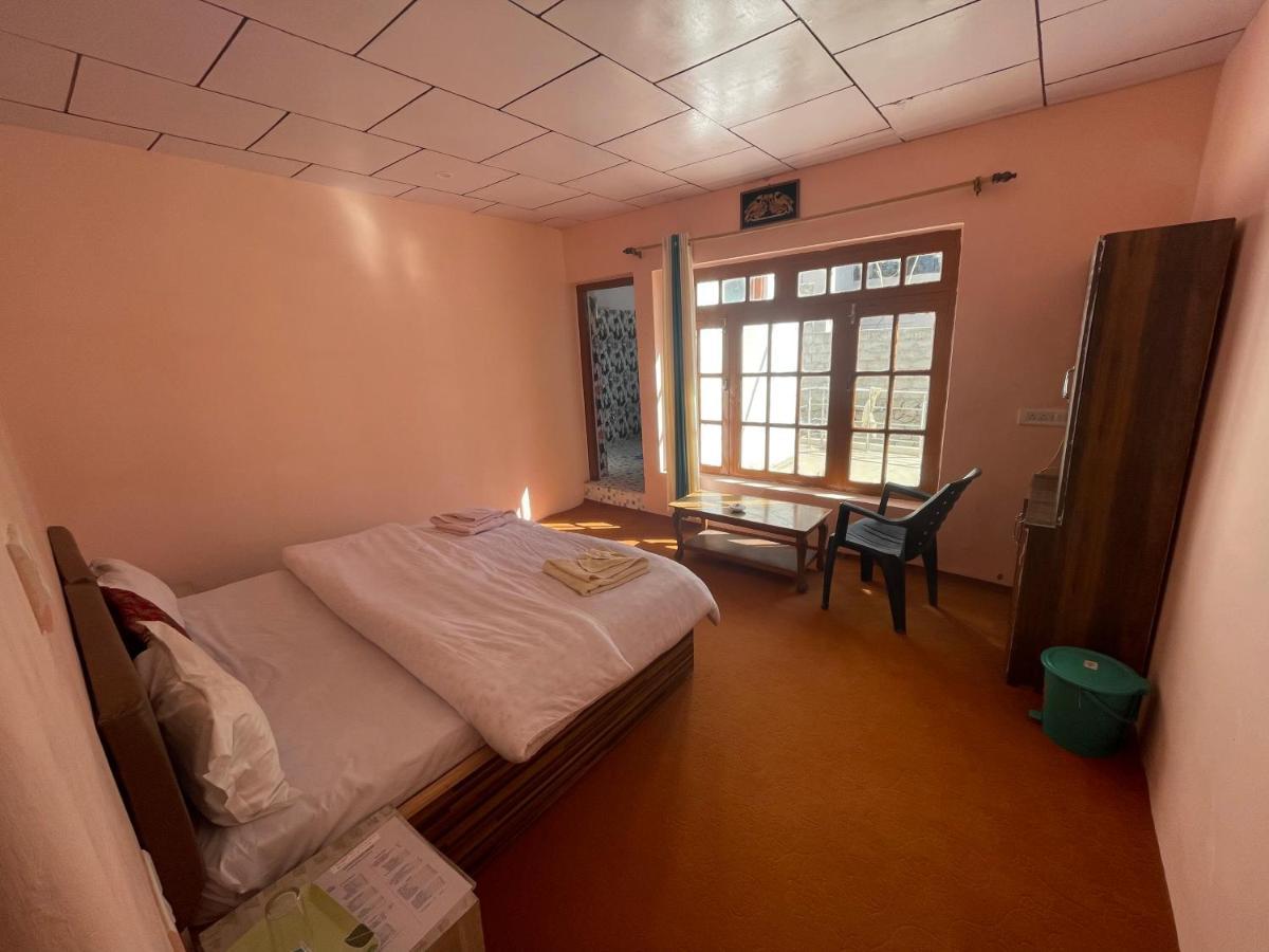 Gaywoo Guest House Leh Zewnętrze zdjęcie