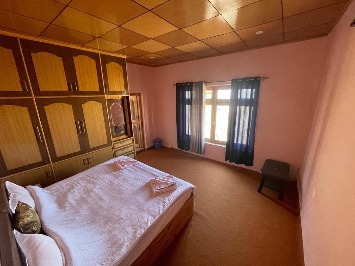 Gaywoo Guest House Leh Zewnętrze zdjęcie