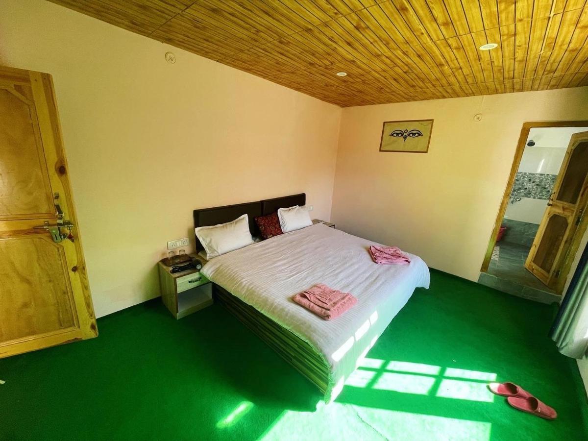 Gaywoo Guest House Leh Zewnętrze zdjęcie