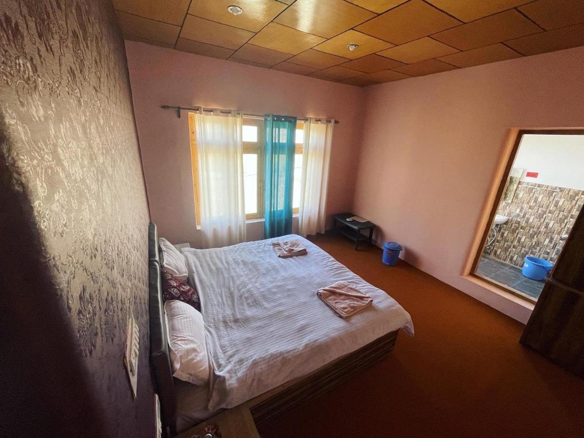 Gaywoo Guest House Leh Zewnętrze zdjęcie